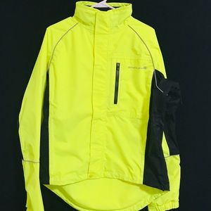 Endure Jacket